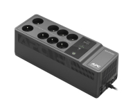 APC Back-UPS 850VA, 230V, porty ładujące USB typu C i A BE850G2-FR - 539750 - zdjęcie 2